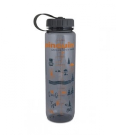 Pinguin Tritan Slim Bottle 1l